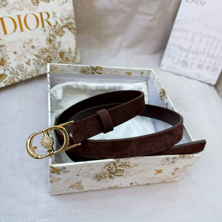 Picture of Dior Belts _SKUfw240126857fw
